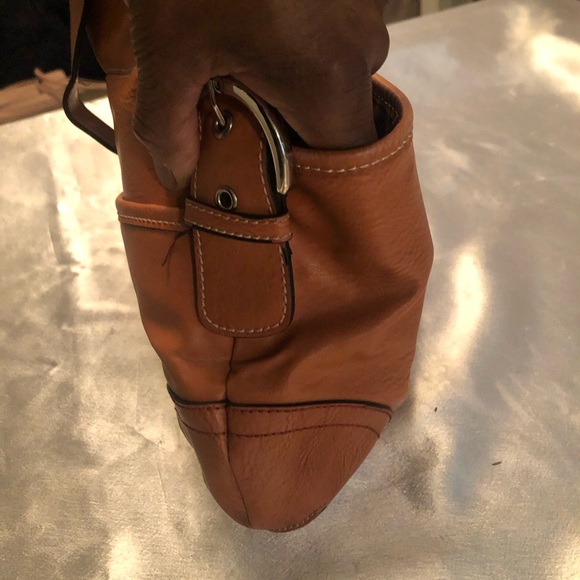 Bellerose Handbag - Picture 3 of 8